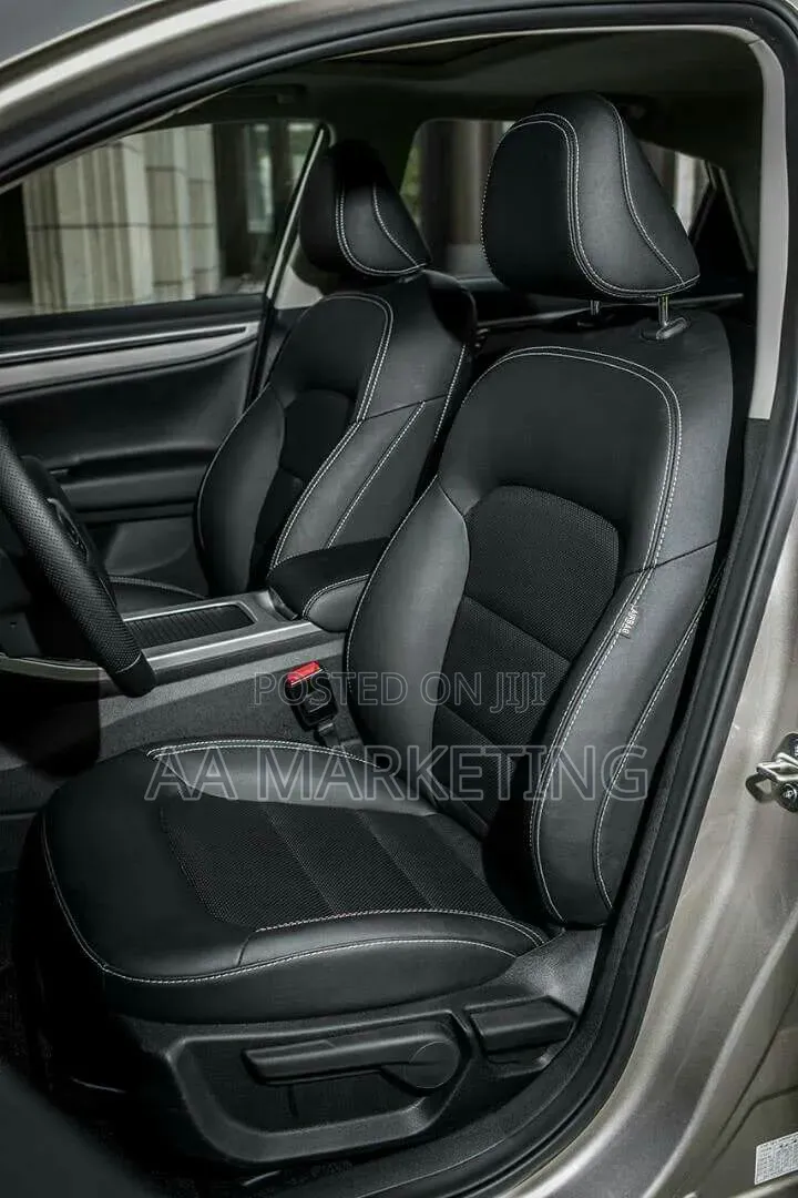 Mazda CX-5 2017 Black