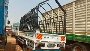Canter Long Truck