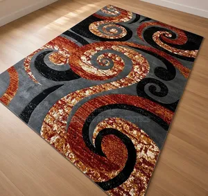Versace Fluffy Carpet
