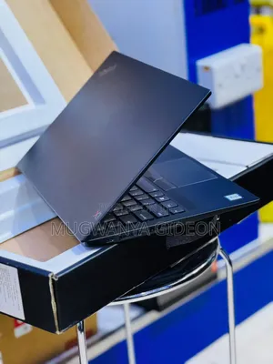 New Laptop Lenovo ThinkPad X1 Carbon 8GB Intel Core i5 SSD 512GB
