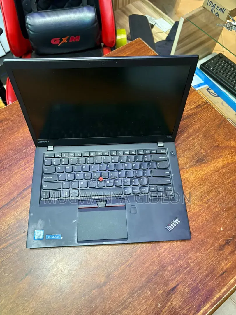 New Laptop Lenovo ThinkPad X1 Carbon 8GB Intel Core i5 SSD 512GB