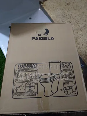 Toilet Seat Cover Good Quality/All Types