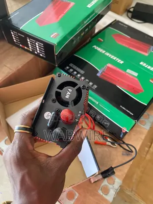 300W Inverter