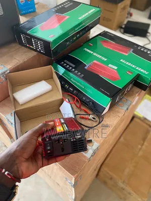 300W Inverter