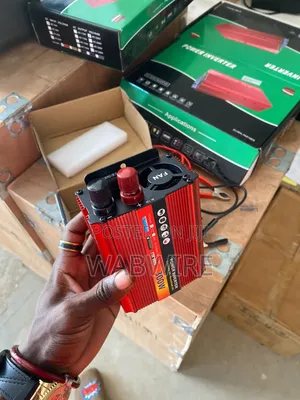 300W Inverter