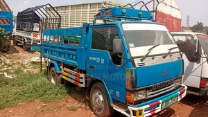 Canter Tipper