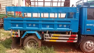 Canter Tipper