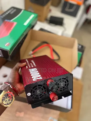 2000W Inverter