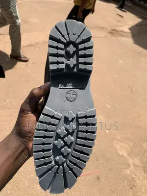 Timberland
