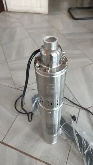 1.5HP Deep Well Water Pump 1100W 190m Head 45l/Min