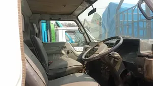 Truck Canter