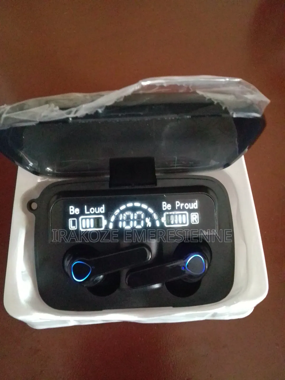 M19 Bt Wireless
