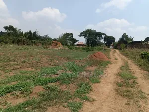 Namugongo Bukerere 50x100 Plots for Sale.