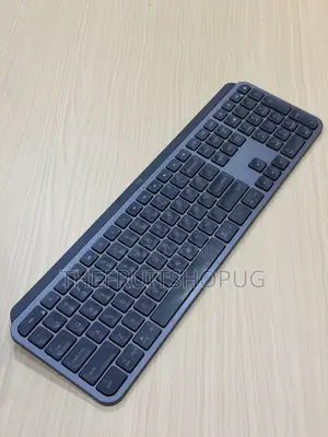 Logitech Mx Keys Wireless Keyboard
