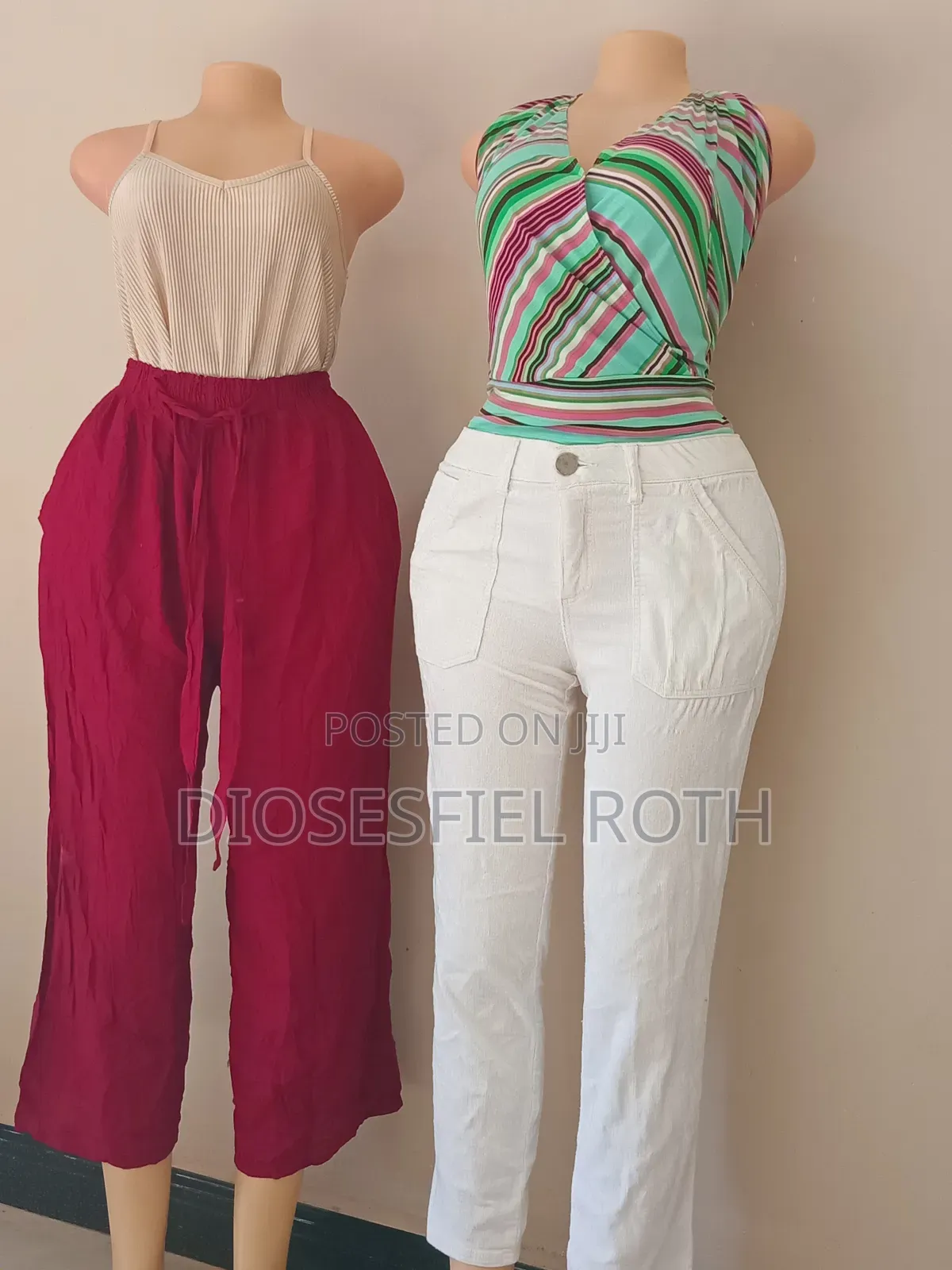 Swie Collections
