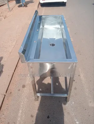 Stainless Craft Sink
