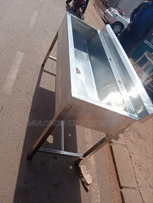 Stainless Craft Sink
