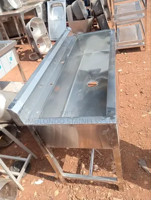 Stainless Craft Sink