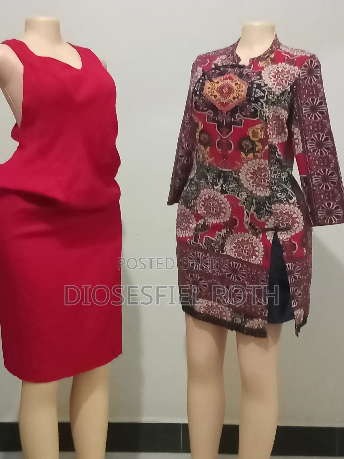 Swie Collections