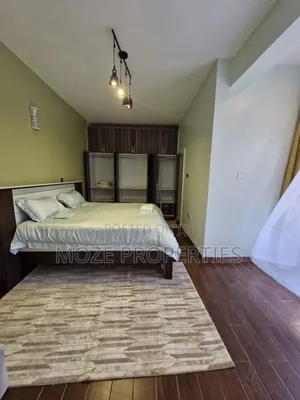 Furnished 2bdrm House in Naalya Estate., Central Division for rent