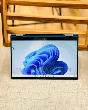 New Laptop HP Elite Dragonfly G3 32GB Intel Core i7 SSD 512GB
