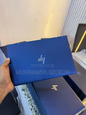 New Laptop HP Elite Dragonfly G3 32GB Intel Core i7 SSD 512GB