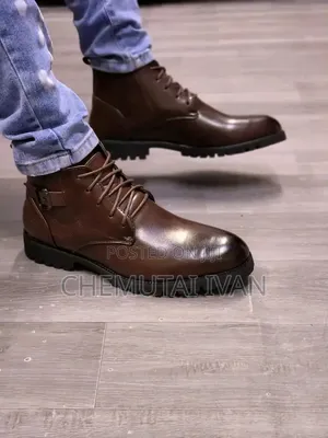 Clarks Gentle Boots
