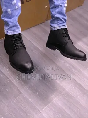 Clarks Gentle Boots