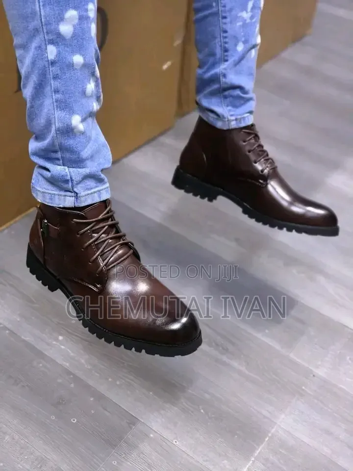 Clarks Gentle Boots
