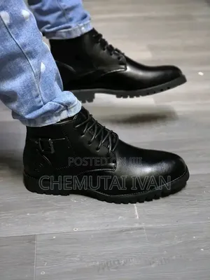Clarks Gentle Boots