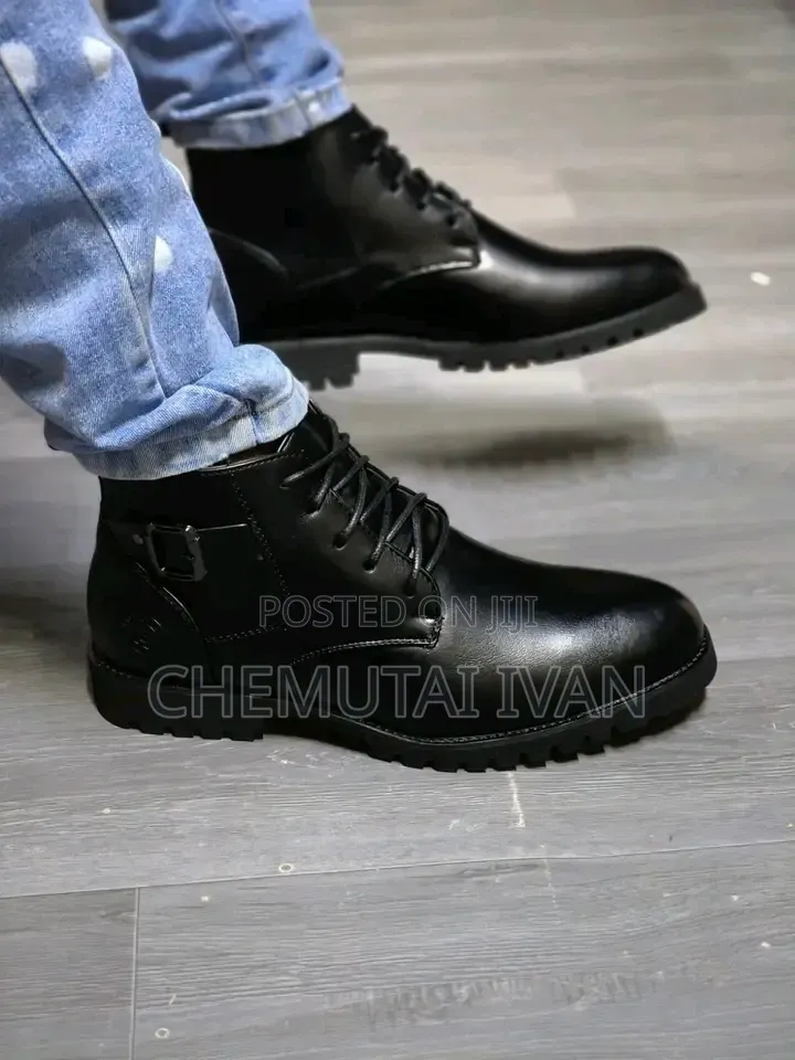 Clarks Gentle Boots
