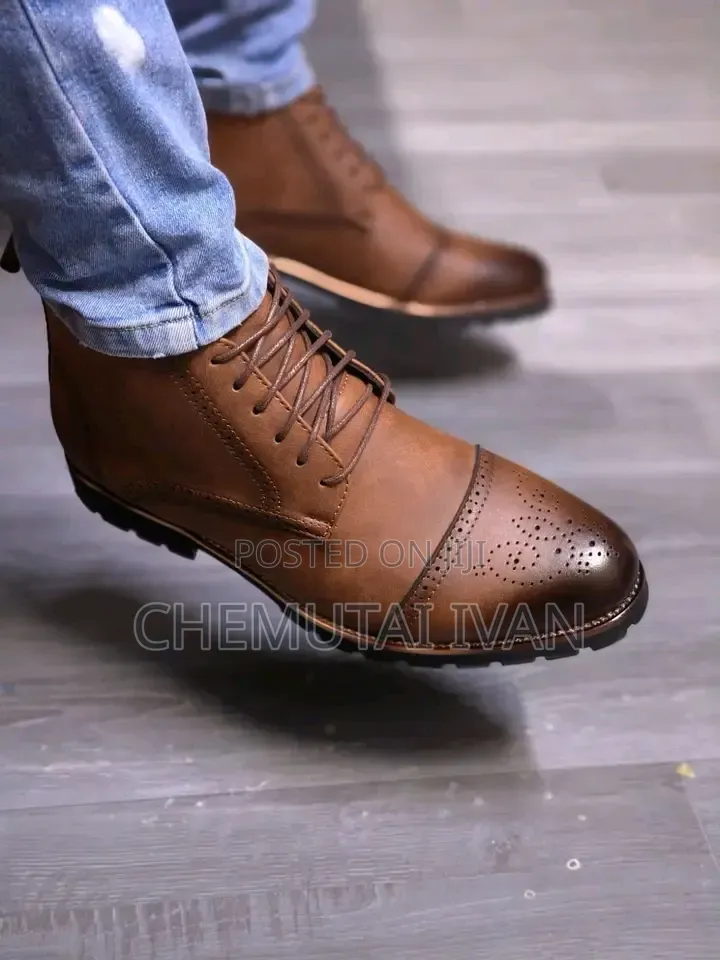 Clarks Gentle Boots