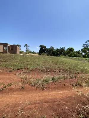Plot of Land With Ground Water Source and Electricity Available