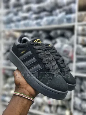 Campus Unisex Sneakers