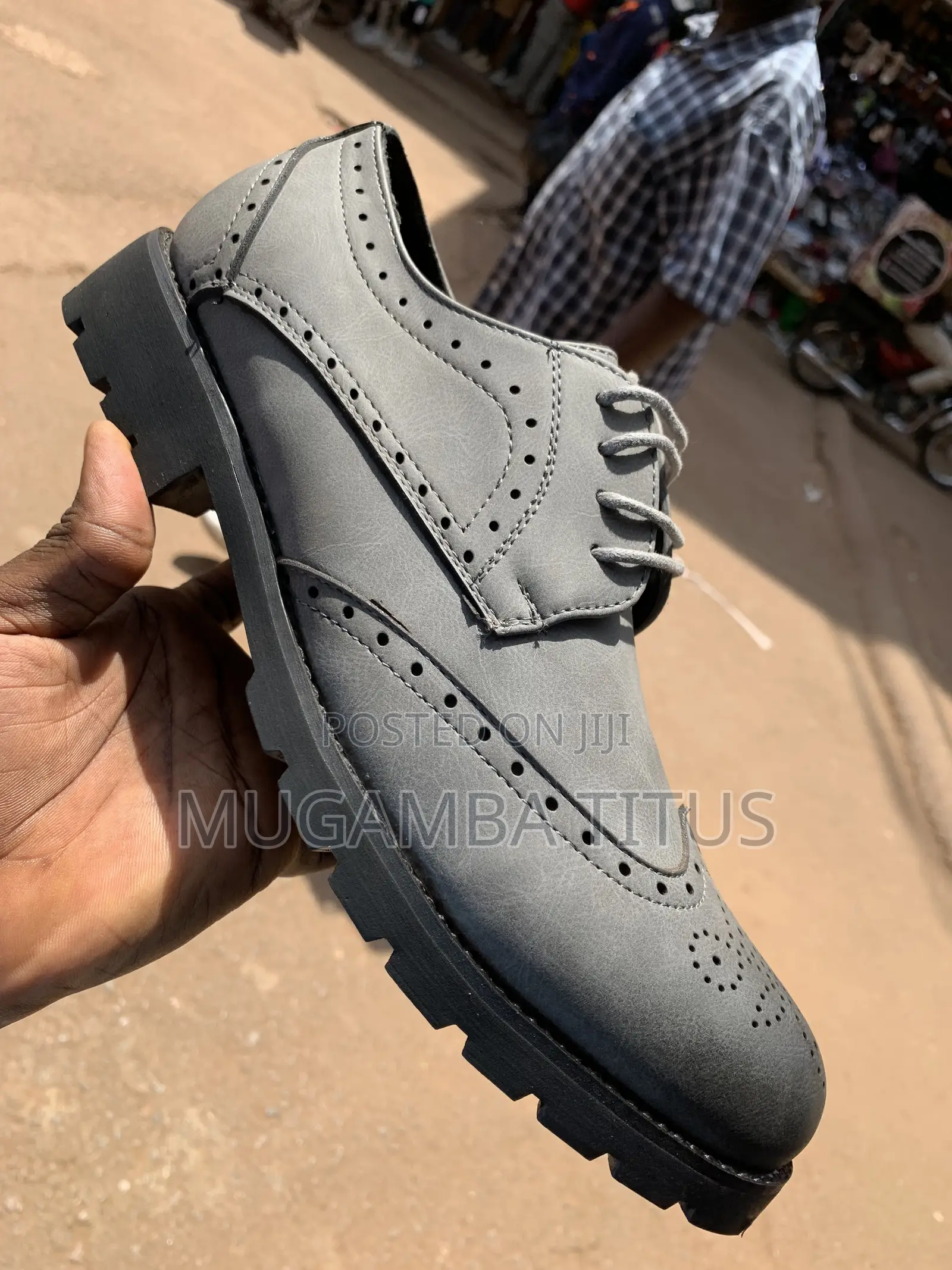 Astrals Shoes