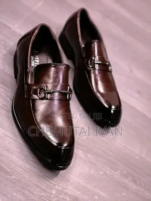 Original Leather Men Gentles