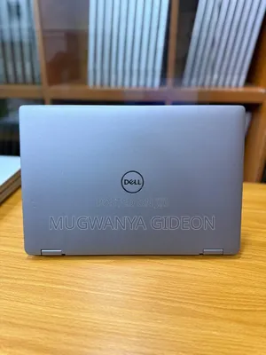 New Laptop Dell Latitude 5320 16GB Intel Core i5 SSD 512GB
