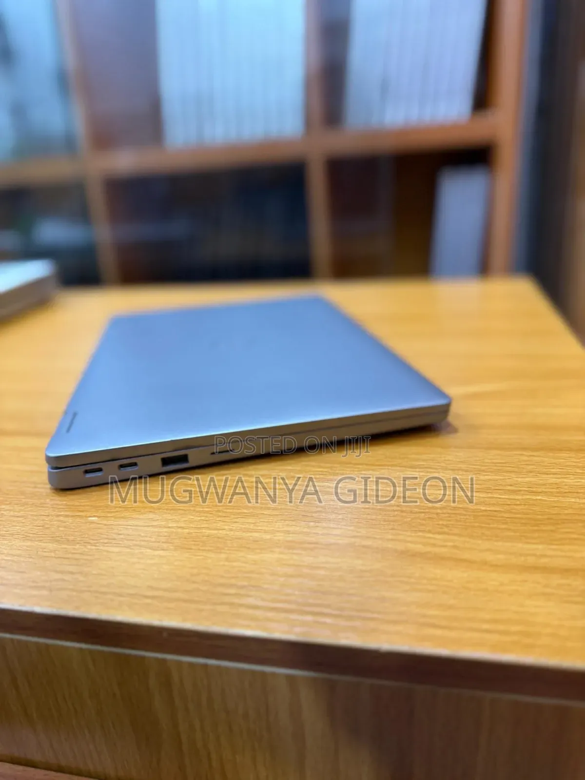 New Laptop Dell Latitude 5320 16GB Intel Core i5 SSD 512GB