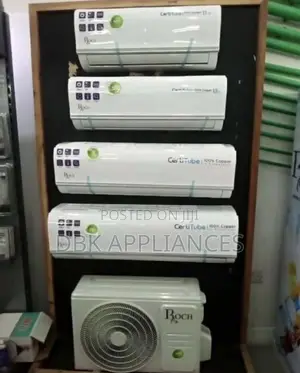 Roch 9000btu Air Conditioner for Offices and Homes