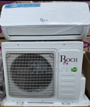 Roch 9000btu Air Conditioner for Offices and Homes