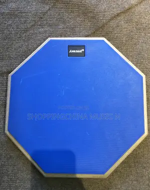 Drum Pad Asanasi