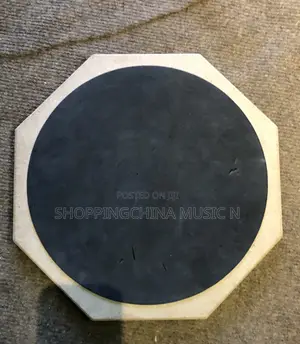 Drum Pad Asanasi