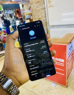 Samsung Galaxy A06 64 GB Blue