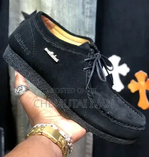 Trendy Wallabies