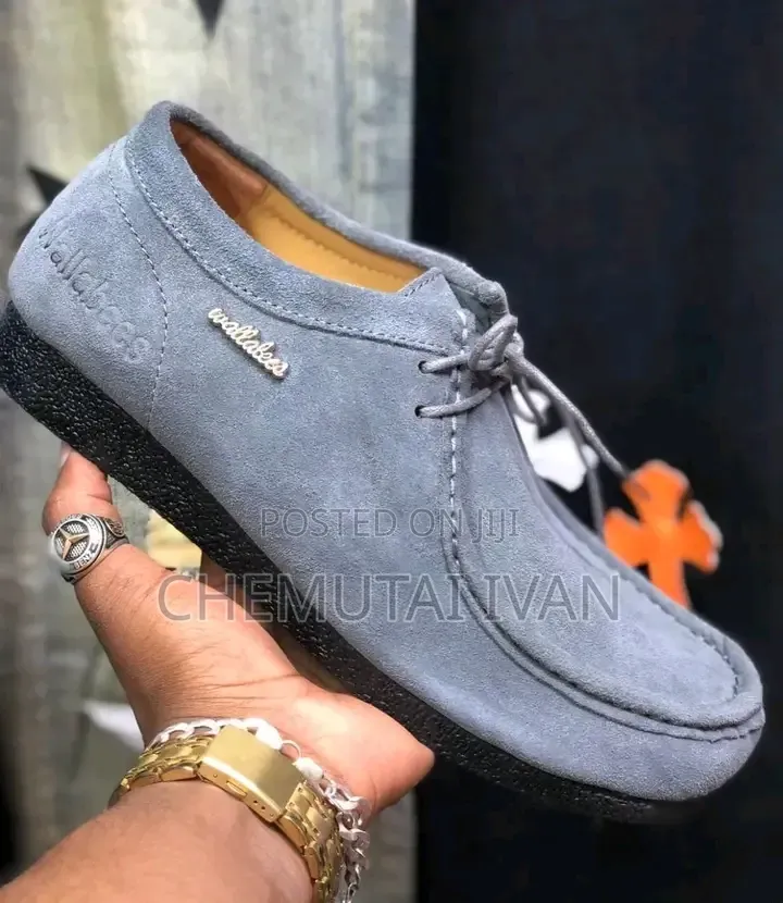 Trendy Wallabies