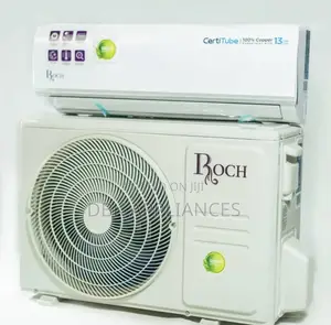 Roch 12000btu Split Type Air Conditioner
