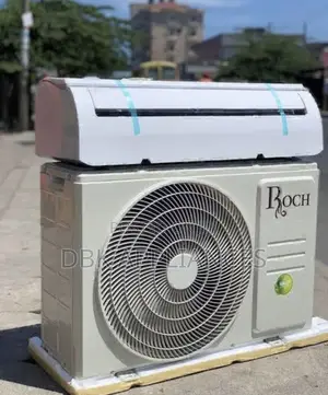 Roch 12000btu Split Type Air Conditioner
