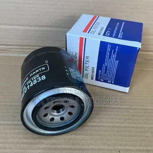 Mitsubishi and Subaru Micota Oil Filter