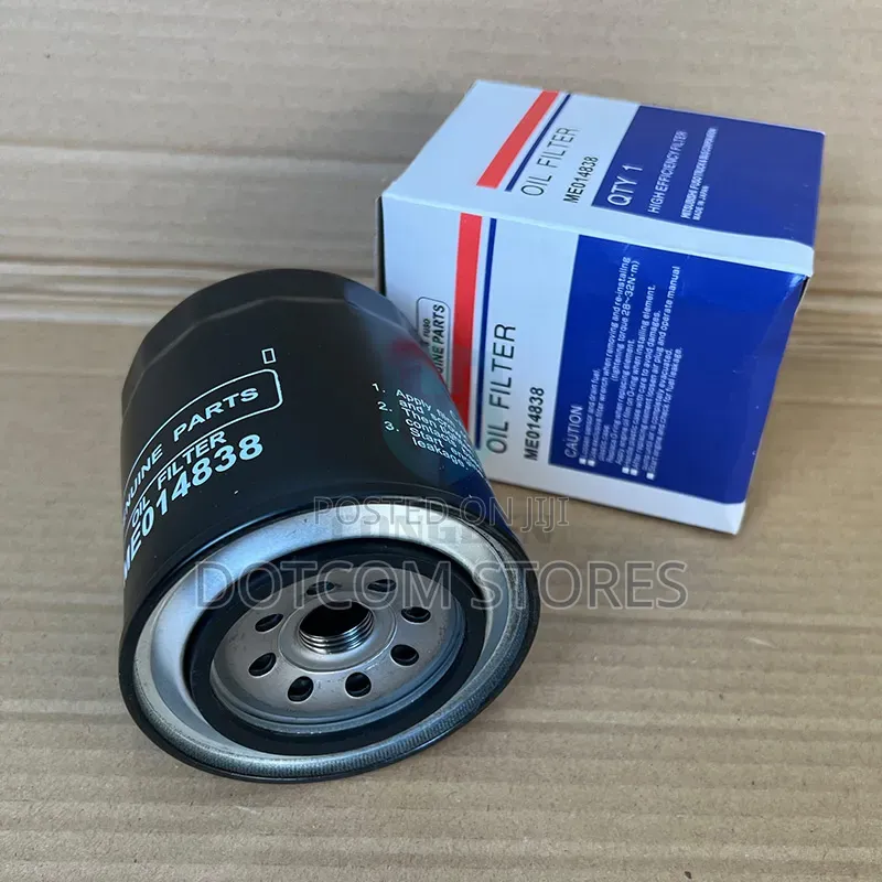 Mitsubishi and Subaru Micota Oil Filter