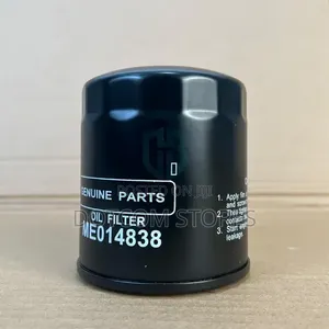 Mitsubishi and Subaru Micota Oil Filter